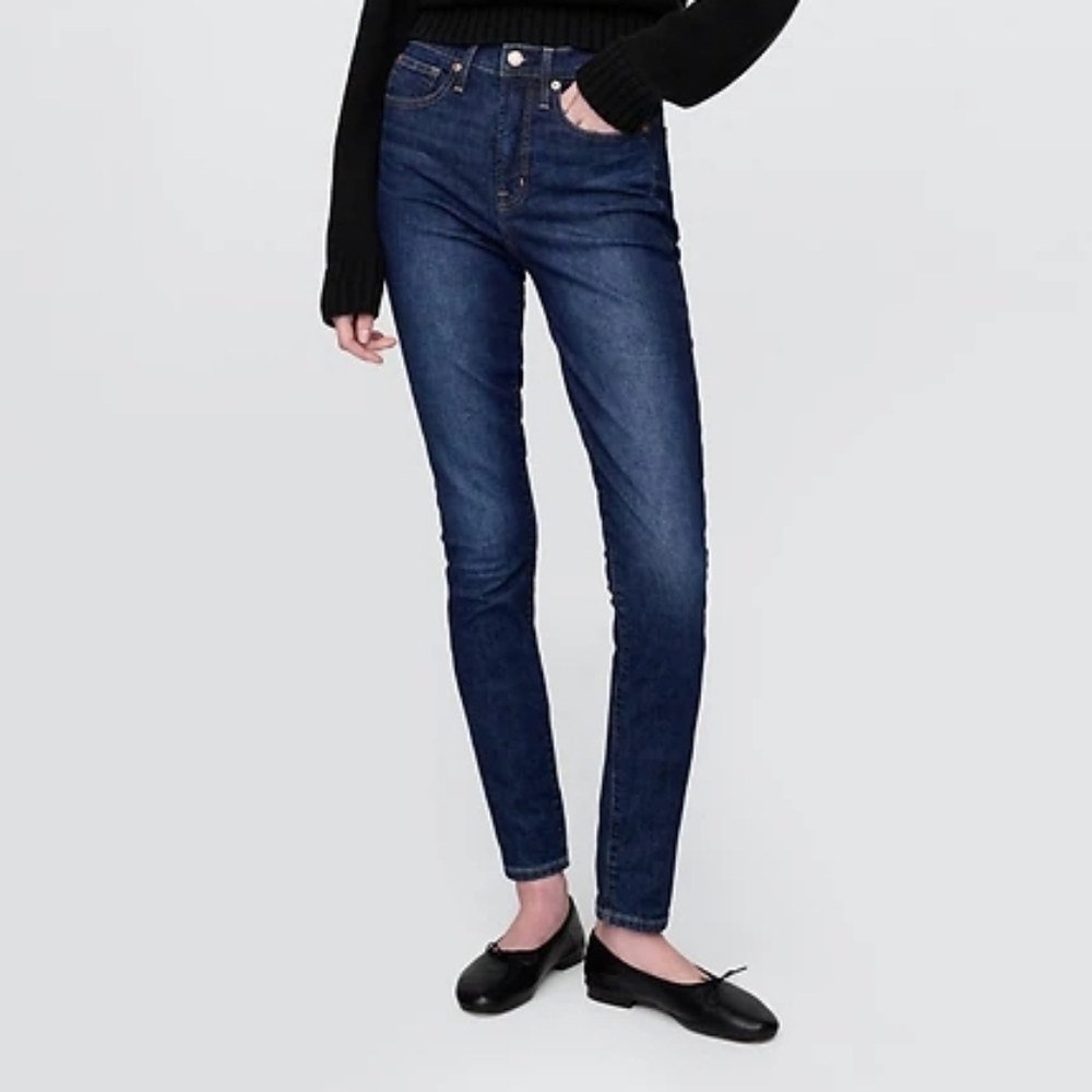 Gap true skinny - SIZE 10